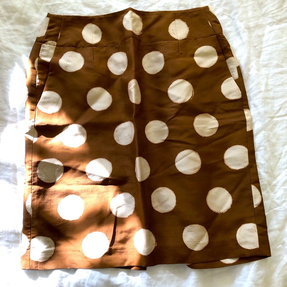 Banana Republic Pencil Skirt
